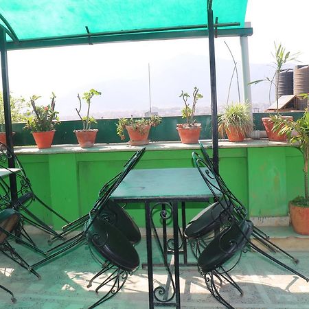 Simrika Homes Bed And Breakfast Katmandu Zewnętrze zdjęcie