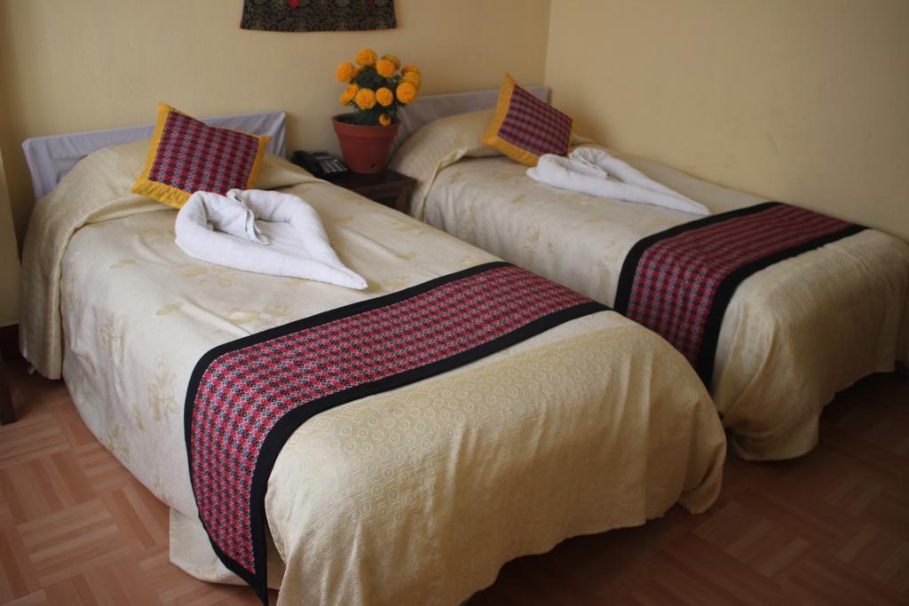 Simrika Homes Bed And Breakfast Katmandu Pokój zdjęcie