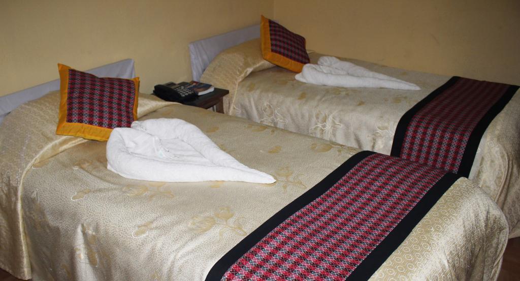 Simrika Homes Bed And Breakfast Katmandu Pokój zdjęcie