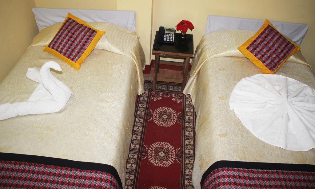 Simrika Homes Bed And Breakfast Katmandu Pokój zdjęcie
