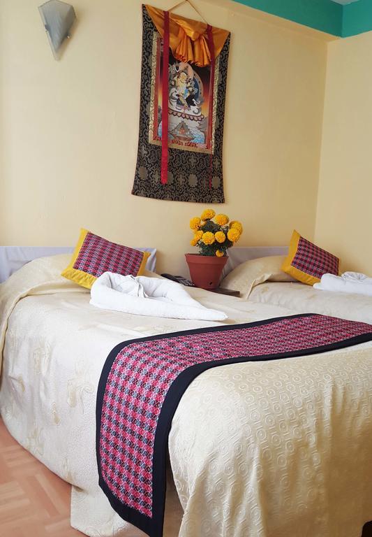 Simrika Homes Bed And Breakfast Katmandu Pokój zdjęcie