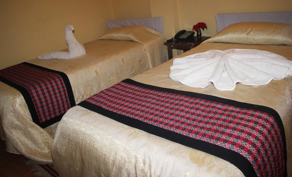 Simrika Homes Bed And Breakfast Katmandu Pokój zdjęcie