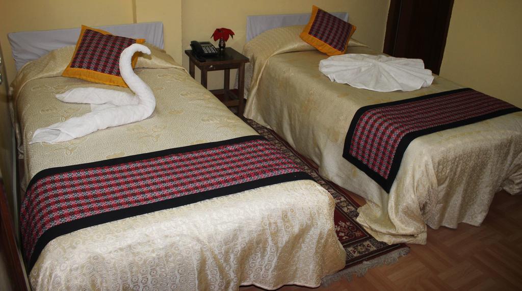 Simrika Homes Bed And Breakfast Katmandu Pokój zdjęcie