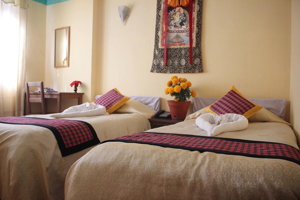 Simrika Homes Bed And Breakfast Katmandu Pokój zdjęcie