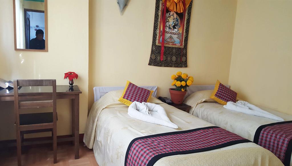 Simrika Homes Bed And Breakfast Katmandu Pokój zdjęcie