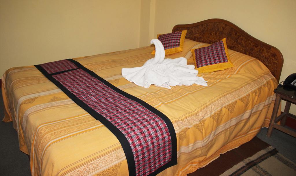 Simrika Homes Bed And Breakfast Katmandu Pokój zdjęcie