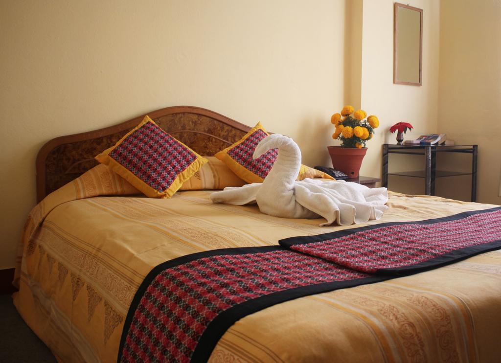 Simrika Homes Bed And Breakfast Katmandu Pokój zdjęcie