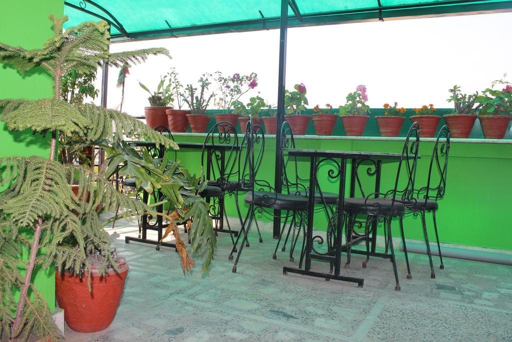 Simrika Homes Bed And Breakfast Katmandu Zewnętrze zdjęcie