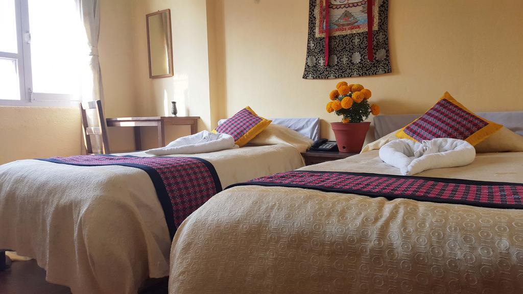 Simrika Homes Bed And Breakfast Katmandu Pokój zdjęcie