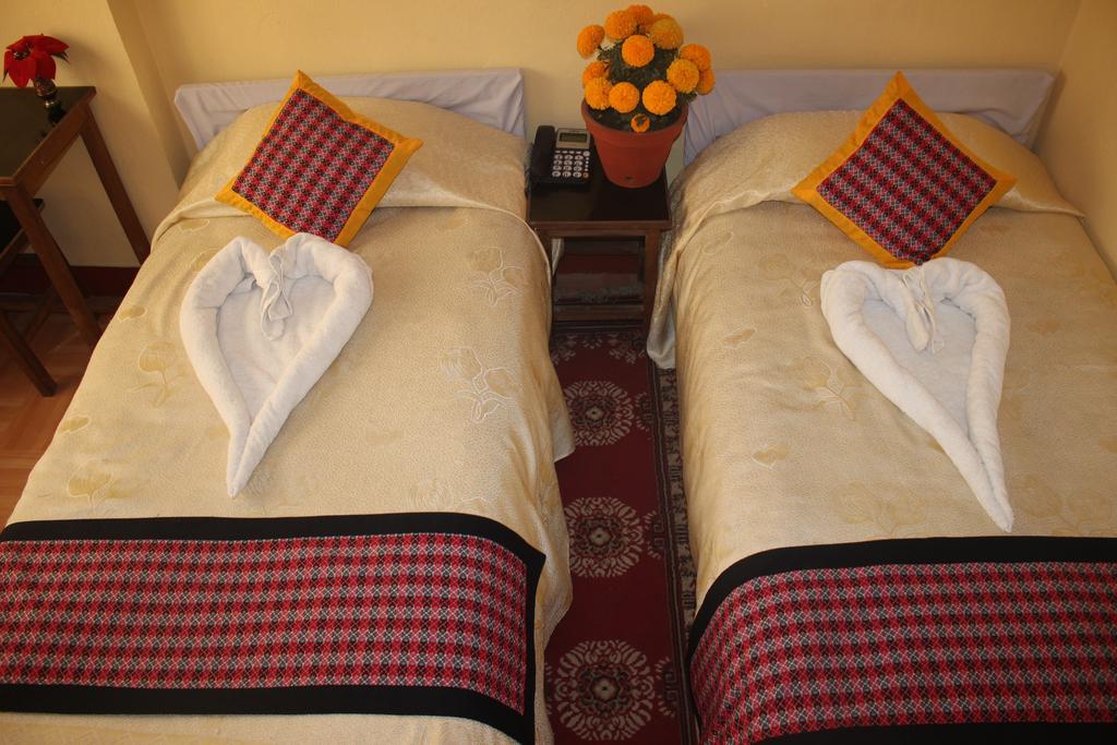 Simrika Homes Bed And Breakfast Katmandu Pokój zdjęcie