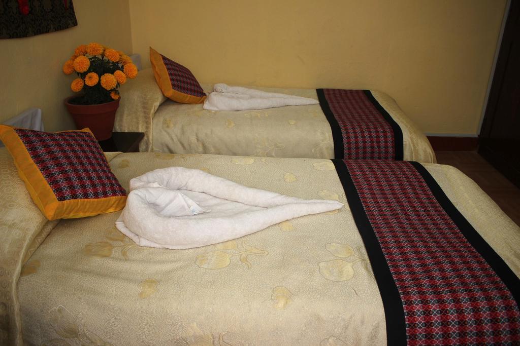 Simrika Homes Bed And Breakfast Katmandu Pokój zdjęcie