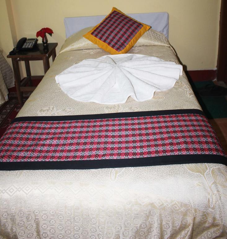 Simrika Homes Bed And Breakfast Katmandu Pokój zdjęcie