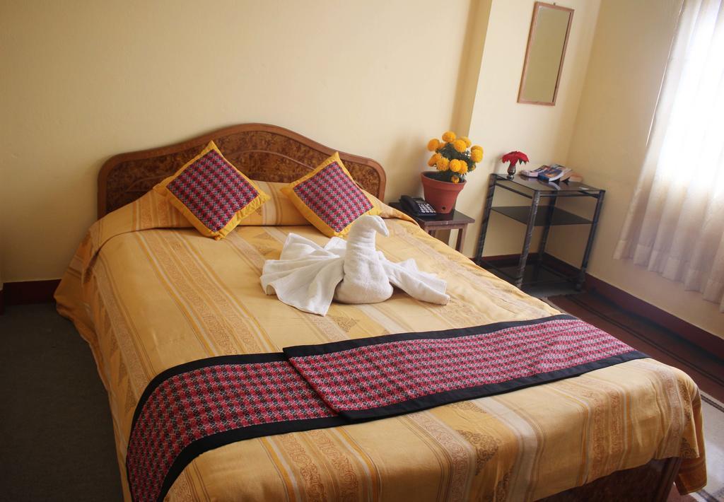 Simrika Homes Bed And Breakfast Katmandu Pokój zdjęcie